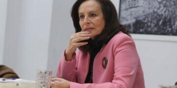 Στόχος η πρωτιά της Άννας στη νέα Κεντρική Επιτροπή