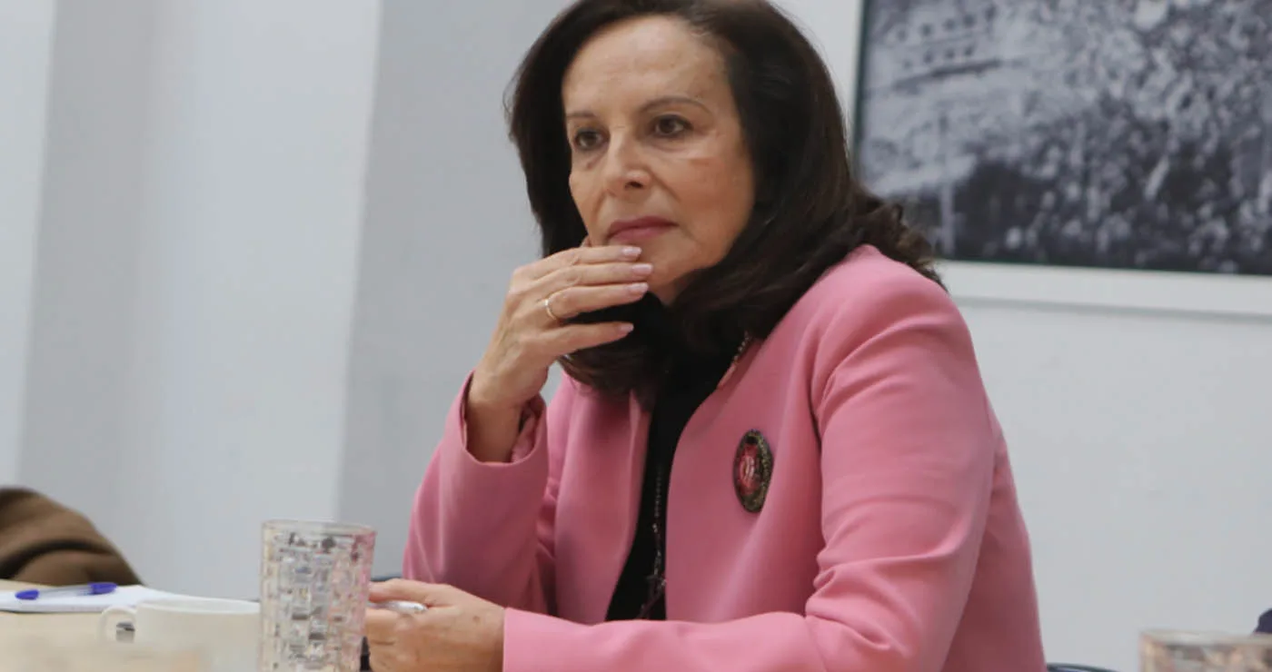 Στόχος η πρωτιά της Άννας στη νέα Κεντρική Επιτροπή