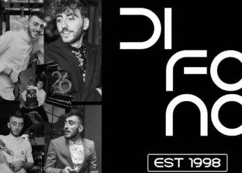 Τίτλοι τέλους για το “ΔΙΦΩΝΟ” στην Πτολεμαΐδα – Το συγκινητικό μήνυμα του Δημήτρη Τσερμεκίδη