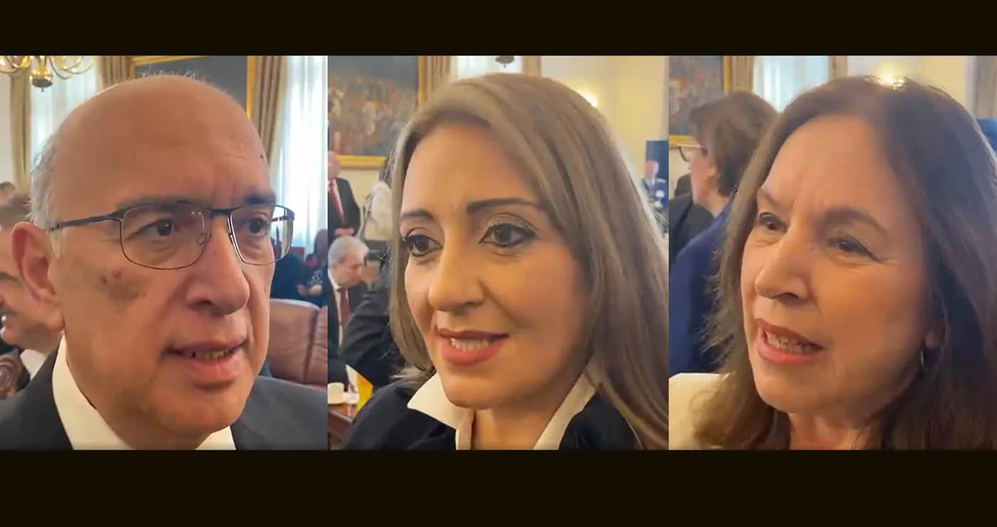 Κοζάνη: Δηλώσεις της πολιτικής ηγεσίας για την 25η Μαρτίου (ΒΙΝΤΕΟ)