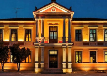 Διάκριση για το Δημοτικό Ωδείο Κοζάνης: Ο Δημήτρης Τάτσινας στη διεθνή περιοδεία της MOYSA