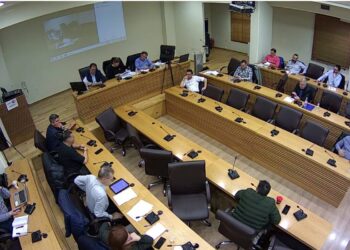 Λογιστική και μόνο η αναμόρφωση του προϋπολογισμού στο Δήμο Κοζάνης- Δεν έχουν επιστραφεί τα 632.000 ευρώ από τις ΑΠΕ των Κοινοτήτων