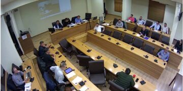 Λογιστική και μόνο η αναμόρφωση του προϋπολογισμού στο Δήμο Κοζάνης- Δεν έχουν επιστραφεί τα 632.000 ευρώ από τις ΑΠΕ των Κοινοτήτων