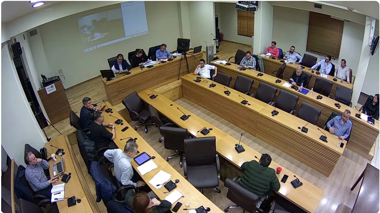 Λογιστική και μόνο η αναμόρφωση του προϋπολογισμού στο Δήμο Κοζάνης- Δεν έχουν επιστραφεί τα 632.000 ευρώ από τις ΑΠΕ των Κοινοτήτων