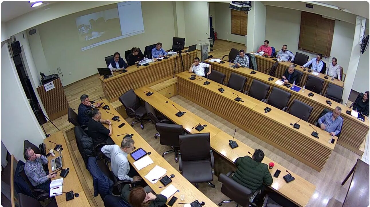 Λογιστική και μόνο η αναμόρφωση του προϋπολογισμού στο Δήμο Κοζάνης- Δεν έχουν επιστραφεί τα 632.000 ευρώ από τις ΑΠΕ των Κοινοτήτων