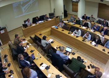 Ματιάκης και Κοκκαλιάρης «έσβησαν» την Τηλεθέρμανση: «Είναι ξεπερασμένη, ανταγωνιστής οι αντλίες θερμότητας»- Η αμφισβήτηση του Δημάρχου Κοζάνης για το έργο της επέκτασης στην Εορδαία(video)