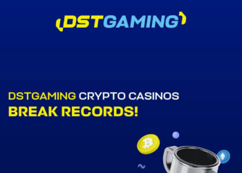 Crypto Casinos Are Exploding: How DSTGAMING Helps You Launch Fast & Profit