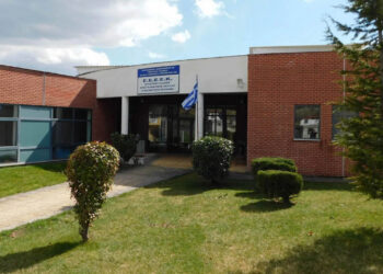 Σχολείο Ειδικής Επαγγελματικής Εκπαίδευσης χωρίς θέρμανση για τρεις εβδομάδες στην Κοζάνη- Κραυγή αγωνίας από τους γονείς των μαθητών