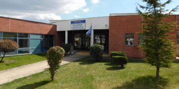 Σχολείο Ειδικής Επαγγελματικής Εκπαίδευσης χωρίς θέρμανση για τρεις εβδομάδες στην Κοζάνη- Κραυγή αγωνίας από τους γονείς των μαθητών