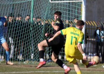 Εορδαϊκός: Επιστροφή στη δράση – Την Κυριακή ο πρώτος αγώνας των play out