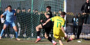 Εορδαϊκός: Επιστροφή στη δράση – Την Κυριακή ο πρώτος αγώνας των play out