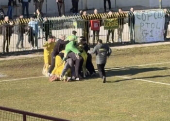 Εφιάλτης στο 95’ για τον Εορδαϊκός – Από τα πλέι οφ στα πλέι άουτ