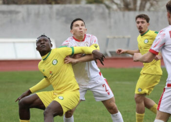 Κοζάνη – Εορδαϊκός: Το ντέρμπι σωτηρίας