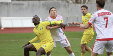 Κοζάνη – Εορδαϊκός: Το ντέρμπι σωτηρίας