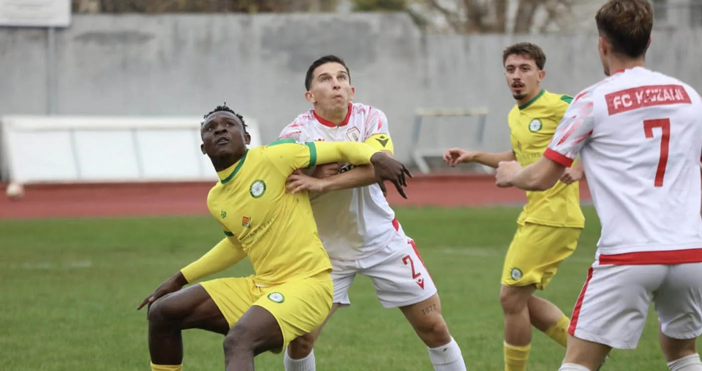 Κοζάνη – Εορδαϊκός: Το ντέρμπι σωτηρίας