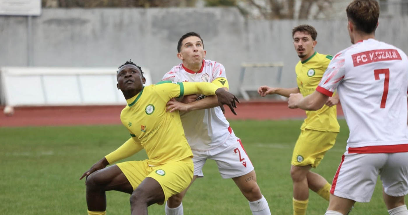 Κοζάνη – Εορδαϊκός: Το ντέρμπι σωτηρίας