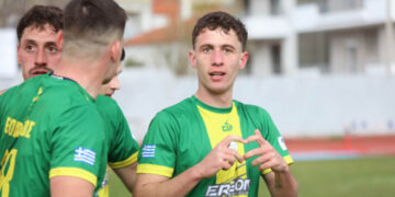 Τεράστιο διπλό με ένταση για τον Εορδαϊκό στην Κοζάνη