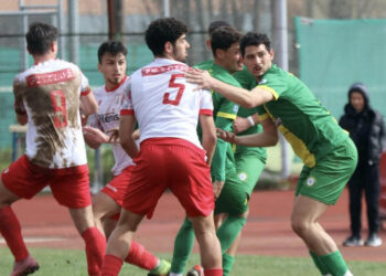 Κρίσιμες αναμετρήσεις την Τετάρτη (1/4) για Εορδαϊκό και Κοζάνη