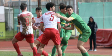 Κρίσιμες αναμετρήσεις την Τετάρτη (1/4) για Εορδαϊκό και Κοζάνη