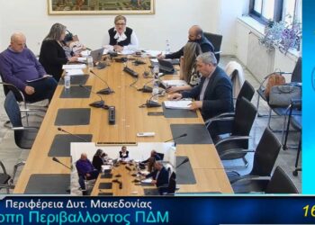 Επιτροπή Περιβάλλοντος: «Όχι» σε δύο έργα με αντλησιοταμίευση