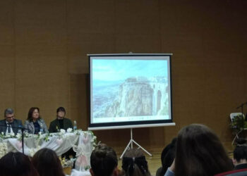 Πτολεμαΐδα: Ισχυρό μήνυμα ευαισθητοποίησης για τον παιδικό καρκίνο μέσα από την εκδήλωση «Παιδικός Καρκίνος και ΑμεΑ – Ενημέρωση, Στήριξη, Ελπίδα»