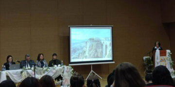 Πτολεμαΐδα: Ισχυρό μήνυμα ευαισθητοποίησης για τον παιδικό καρκίνο μέσα από την εκδήλωση «Παιδικός Καρκίνος και ΑμεΑ – Ενημέρωση, Στήριξη, Ελπίδα»