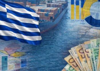 Μείωση 11,9% στις εξαγωγές τον Ιανουάριο του 2026 – Αύξηση μόνο στα τρόφιμα