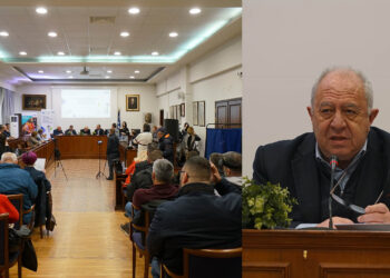 Ειδ. Υπηρεσία Δίκαιης Αν. Μετάβασης: Από τα Γρεβενά ξεκίνησε ο κύκλος ενημερωτικών συναντήσεων