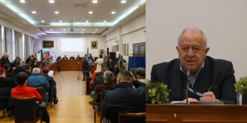 Ειδ. Υπηρεσία Δίκαιης Αν. Μετάβασης: Από τα Γρεβενά ξεκίνησε ο κύκλος ενημερωτικών συναντήσεων