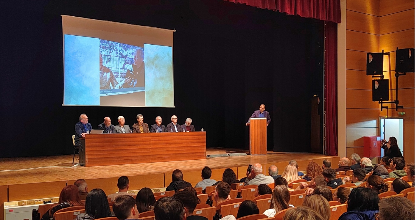 «Το Fair Play δεν είναι μόνο για τα γήπεδα»:Μήνυμα κατά της βίας και του εκφοβισμού από την Κοζάνη