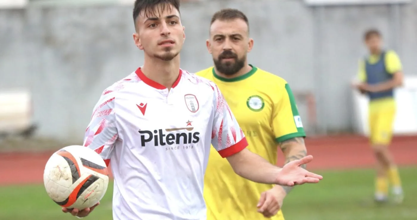 Πρεμιέρα σήμερα στα play out για Εορδαϊκό και Κοζάνη – Κρίσιμα ματς για την παραμονή