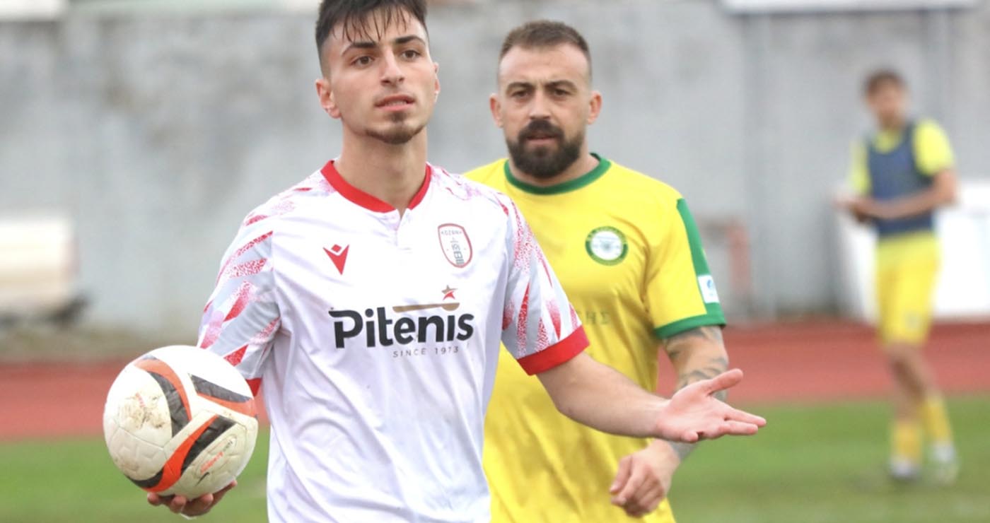 Πρεμιέρα σήμερα στα play out για Εορδαϊκό και Κοζάνη – Κρίσιμα ματς για την παραμονή