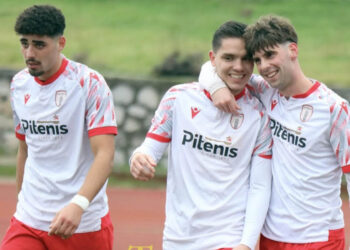 Άνετη «πεντάρα» για την Κοζάνη πριν το ντέρμπι