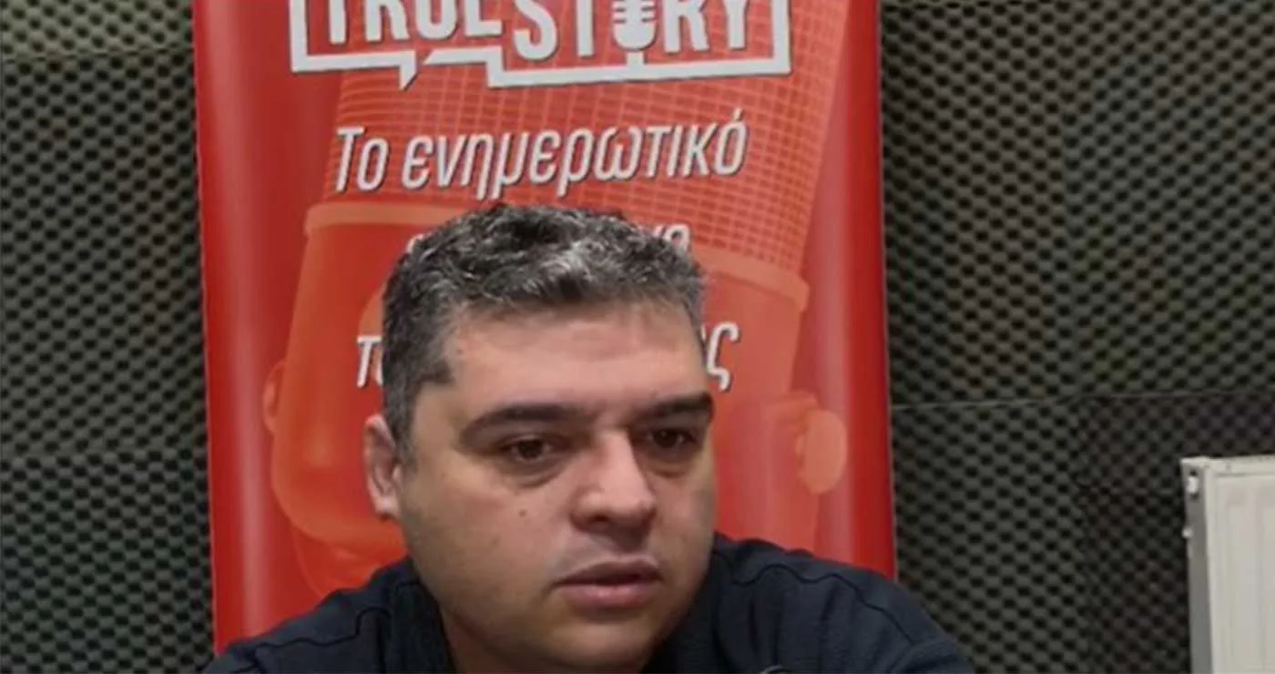 Στέλιος Φελέκης: Λιγότερες γεννήσεις, άδειες τάξεις τα επόμενα χρόνια στην Εορδαία