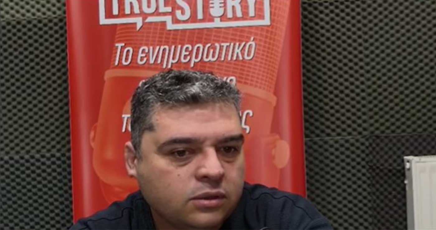 Στέλιος Φελέκης: Λιγότερες γεννήσεις, άδειες τάξεις τα επόμενα χρόνια στην Εορδαία