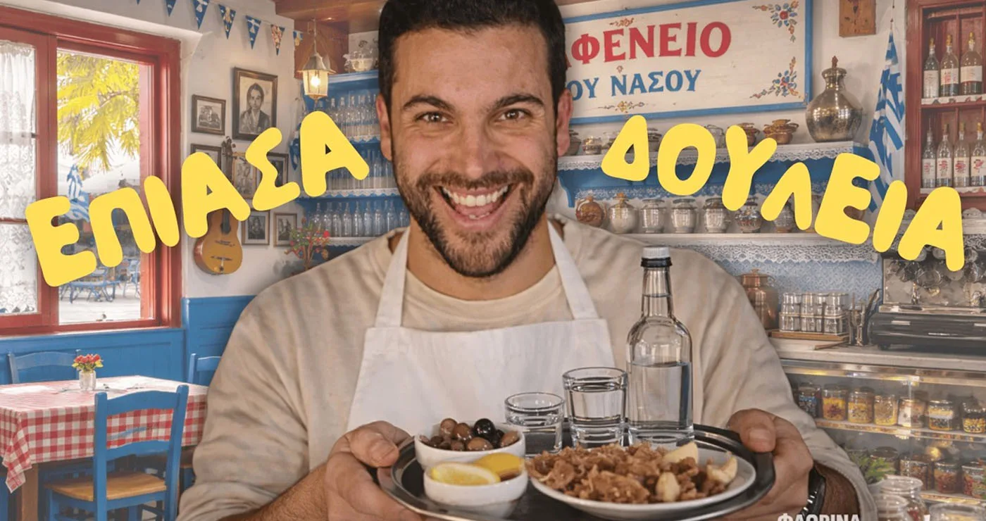 KDexplorer στη Φλώρινα – “Αυτό το ταξίδι είχε κάτι ξεχωριστό” (Ολόκληρη η εκπομπή)