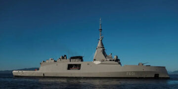 Στο πλευρό της Κύπρου η Ελλάδα: Ο Νίκος Δένδιας στη Λευκωσία – Η φρεγάτα «Κίμων» και ελληνικά F-16 με απόφαση ΚΥΣΕΑ