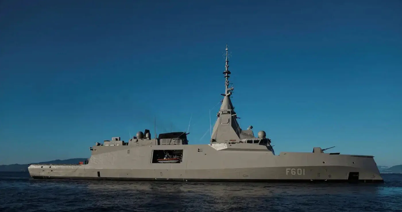 Στο πλευρό της Κύπρου η Ελλάδα: Ο Νίκος Δένδιας στη Λευκωσία – Η φρεγάτα «Κίμων» και ελληνικά F-16 με απόφαση ΚΥΣΕΑ