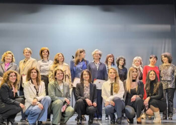 Κοζάνη: 160 παιδιά στον 7ο Μαραθώνιο Ανάγνωσης για τη Γαλλοφωνία – Φωτογραφίες και βίντεο από την εκδήλωση