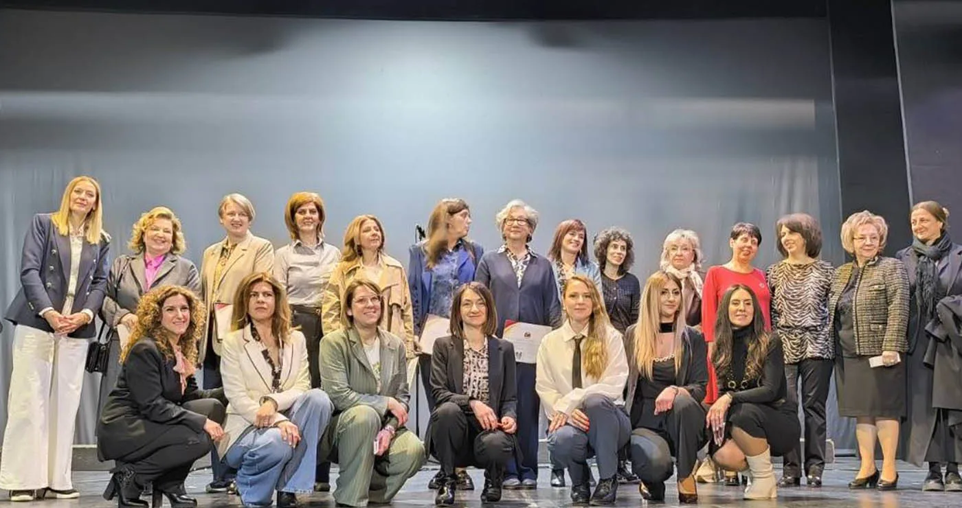 Κοζάνη: 160 παιδιά στον 7ο Μαραθώνιο Ανάγνωσης για τη Γαλλοφωνία – Φωτογραφίες και βίντεο από την εκδήλωση