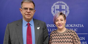 Το Γεωπάρκο UNESCO Κοζάνης–Γρεβενών στο επίκεντρο της Ετήσιας Συνάντησης των Ελληνικών Γεωπάρκων