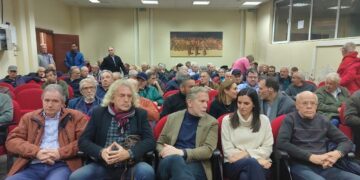 Αυτόματο προσχέδιο