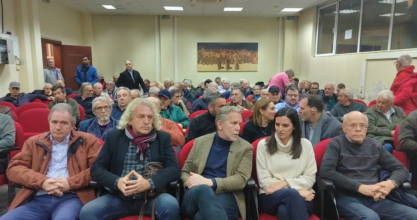 Αυτόματο προσχέδιο