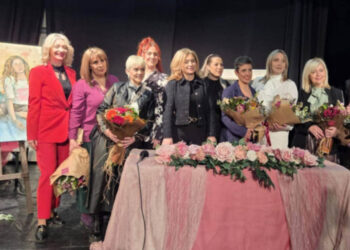 Την Παγκόσμια Ημέρα της Γυναίκας τίμησαν ο Δήμος Εορδαίας και το Ενιαίο Κοινωνικό Δίκτυο Δυτικής Μακεδονίας (Της Κούλας Πουλασιχίδου)