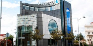 Έναρξη λειτουργίας Νευροχειρουργικού και Καρδιολογικού Ιατρείου στο Ιατρικό Πτολεμαΐδος