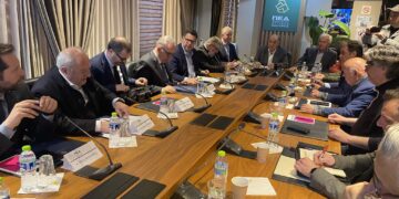 Ίδια κριτήρια για όλους στο πρόγραμμα των αντλιών θερμότητας- Καμία ιδιαίτερη πρόβλεψη για το Δρέπανο- Η απάντηση Καλλίρη στο ερώτημα Κορωνίδη