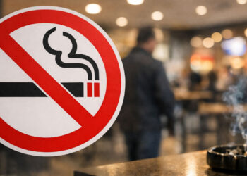 Τέλος σε κάπνισμα και άτμισμα σε όλα τα κτίρια της Περιφέρειας Δυτικής Μακεδονίας – Σχέδιο αποτροπής για εσωτερικούς και εξωτερικούς χώρους