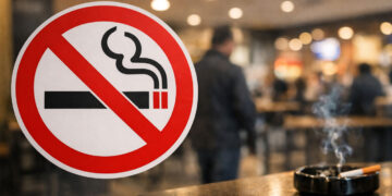 Τέλος σε κάπνισμα και άτμισμα σε όλα τα κτίρια της Περιφέρειας Δυτικής Μακεδονίας – Σχέδιο αποτροπής για εσωτερικούς και εξωτερικούς χώρους