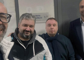 Ο Δημήτρης Καραδήμος στο Δ.Σ της Αθλητιατρικης Εταιρείας Ελλάδος