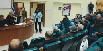 Οι κτηνοτρόφοι του Ν. Κοζάνης εκπέμπουν SOS ενόψει Πάσχα: «Είμαστε σε παράλογη καραντίνα»